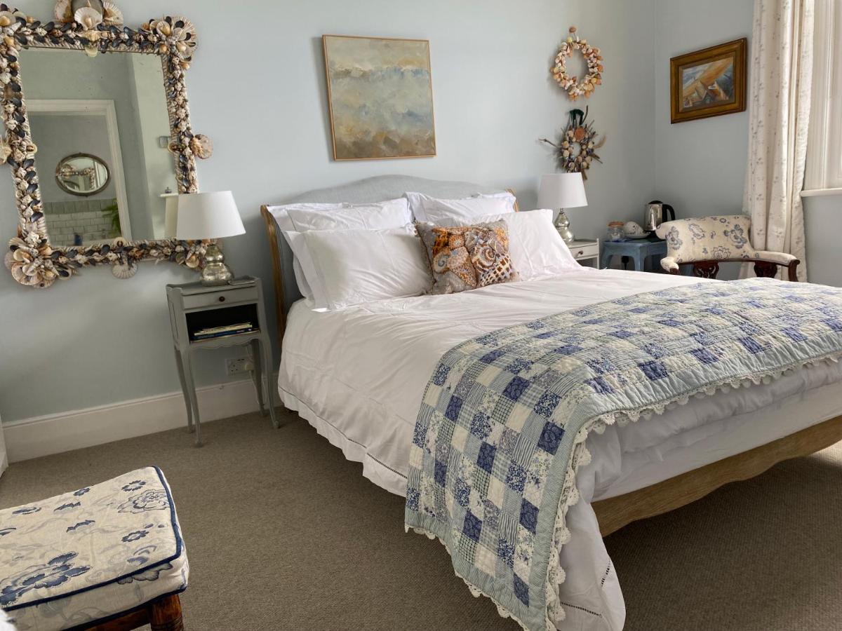 Anne'S House Bed & Breakfast Hastings Luaran gambar