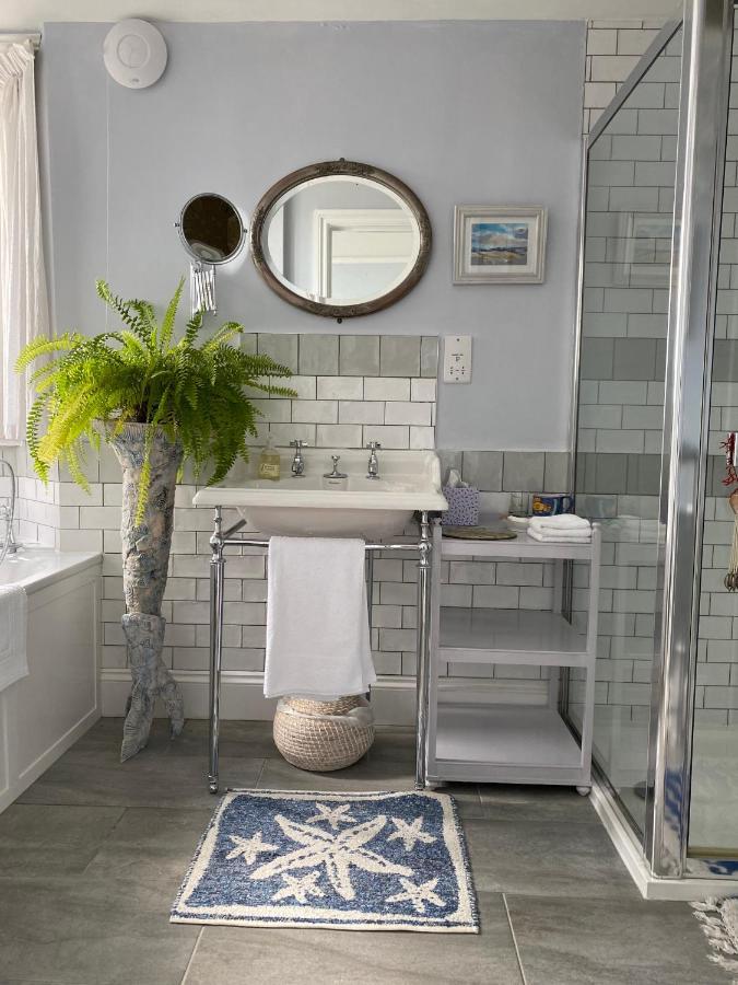 Anne'S House Bed & Breakfast Hastings Luaran gambar
