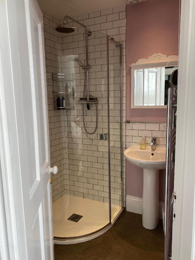 Anne'S House Bed & Breakfast Hastings Luaran gambar