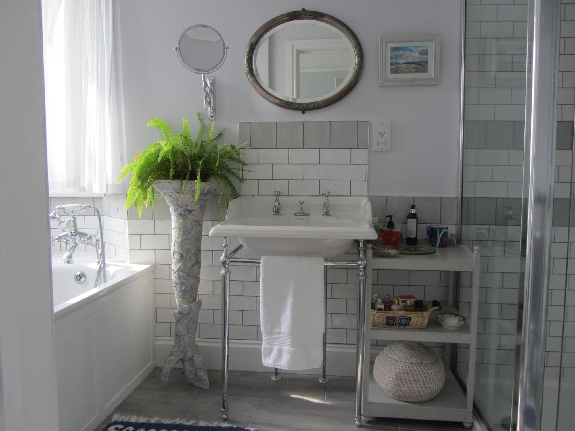 Anne'S House Bed & Breakfast Hastings Luaran gambar