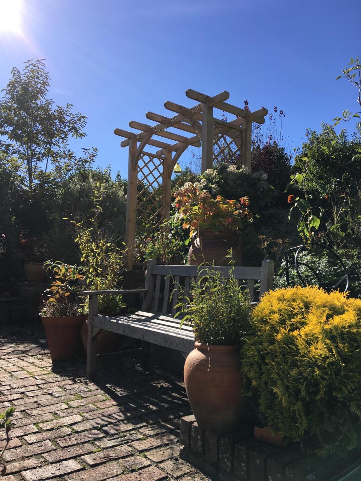 Anne'S House Bed & Breakfast Hastings Luaran gambar