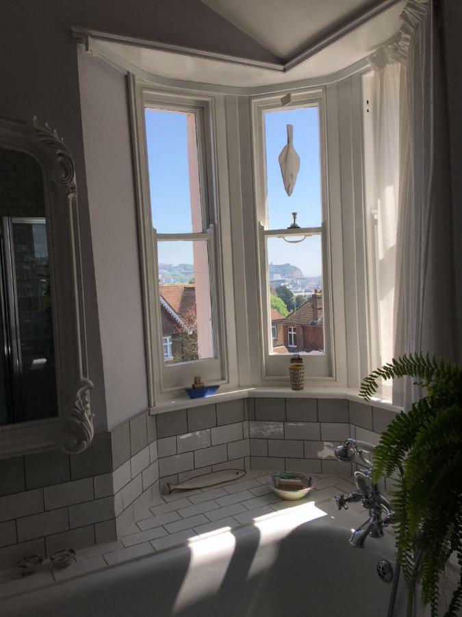 Anne'S House Bed & Breakfast Hastings Luaran gambar