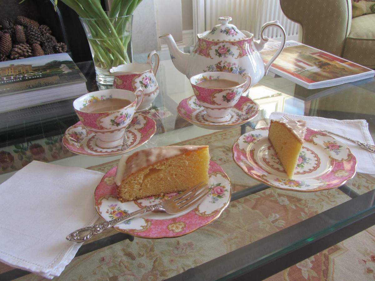 Anne'S House Bed & Breakfast Hastings Luaran gambar