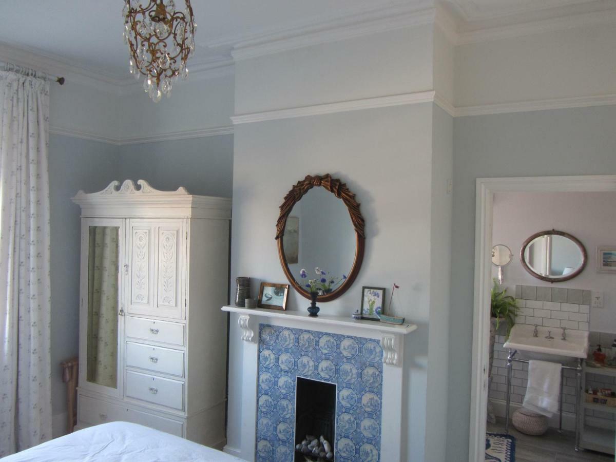 Anne'S House Bed & Breakfast Hastings Luaran gambar