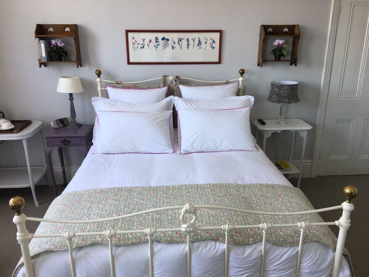 Anne'S House Bed & Breakfast Hastings Luaran gambar