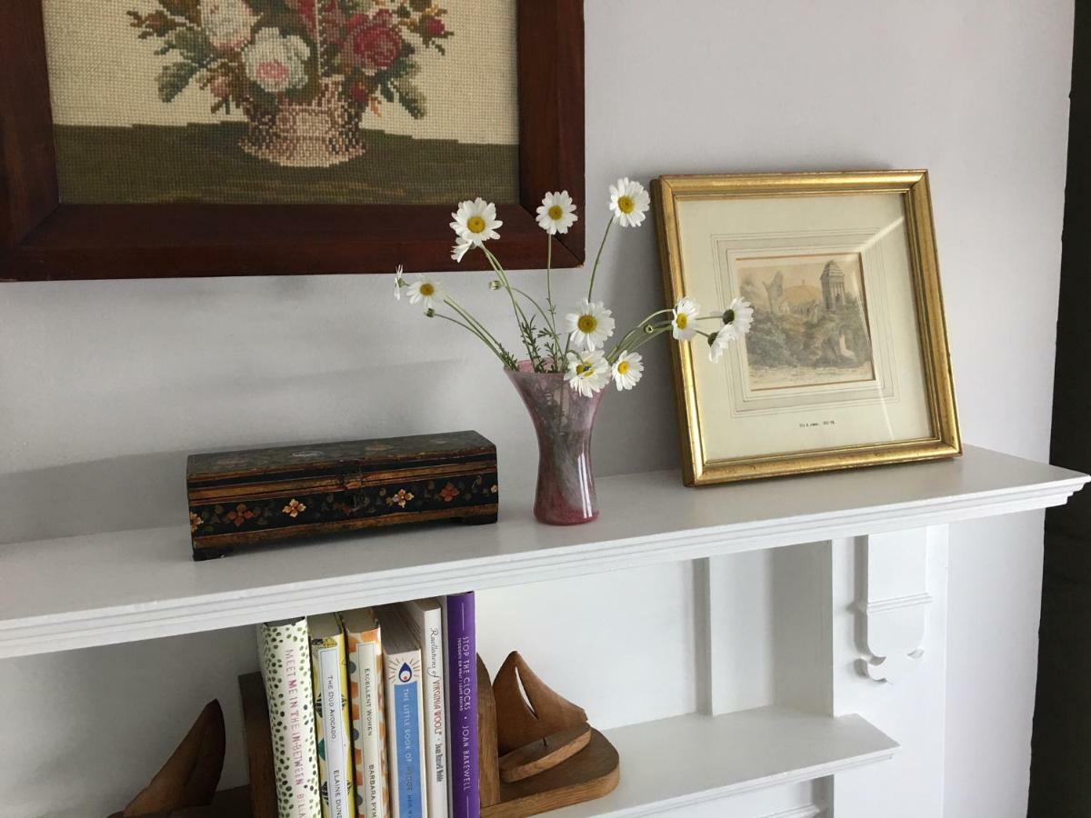 Anne'S House Bed & Breakfast Hastings Luaran gambar