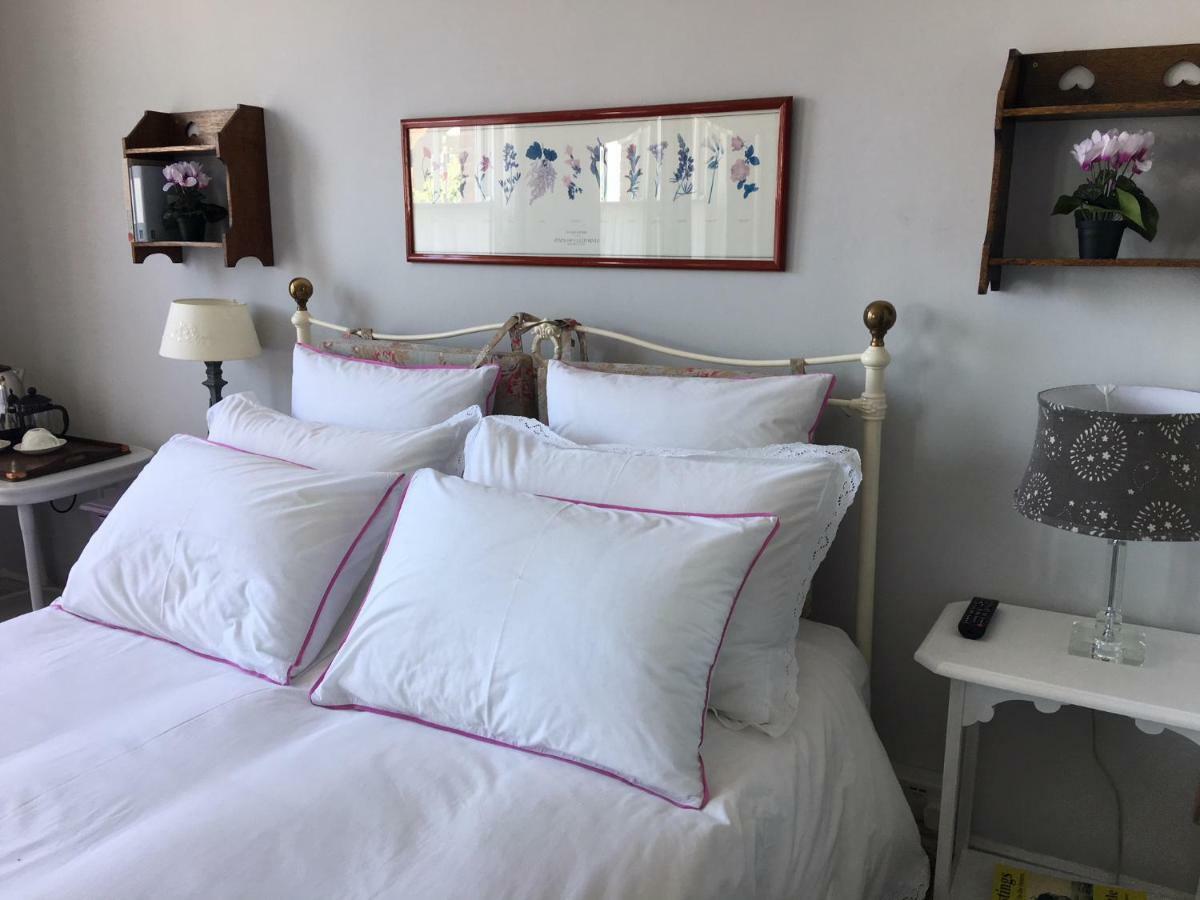 Anne'S House Bed & Breakfast Hastings Luaran gambar