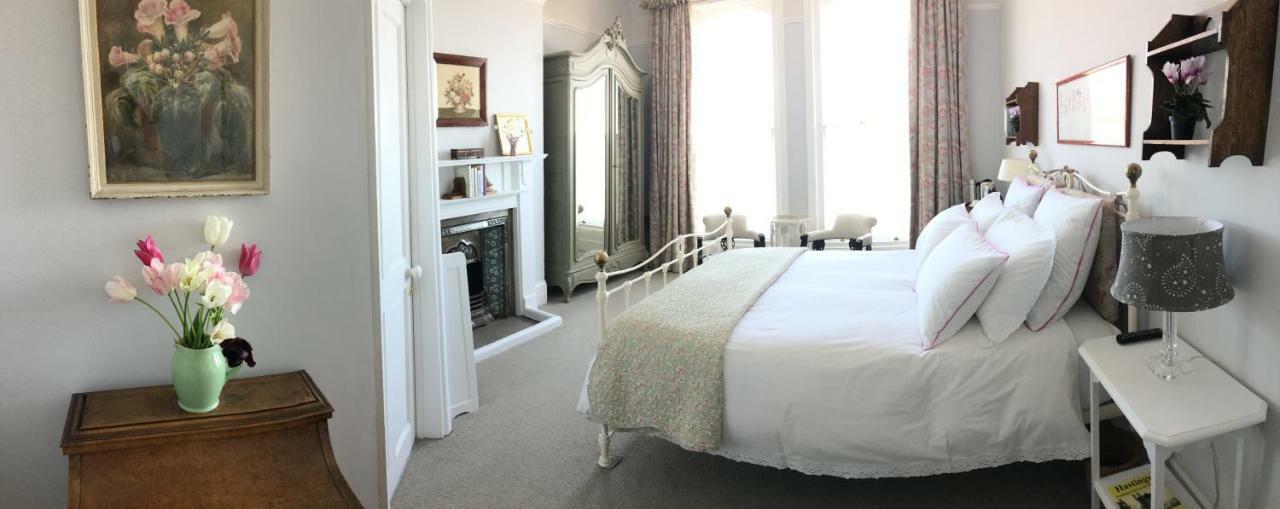 Anne'S House Bed & Breakfast Hastings Luaran gambar