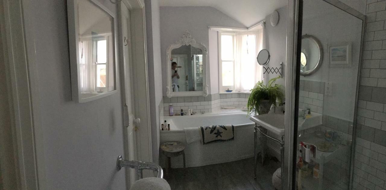 Anne'S House Bed & Breakfast Hastings Luaran gambar