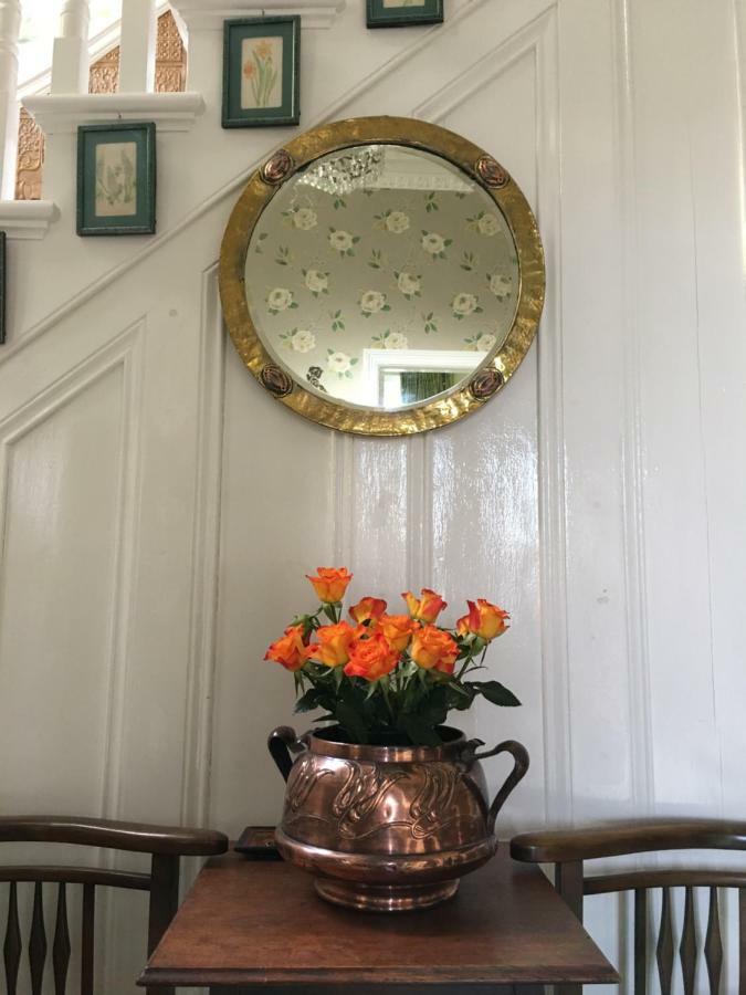Anne'S House Bed & Breakfast Hastings Luaran gambar